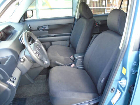 2010 Scion xB