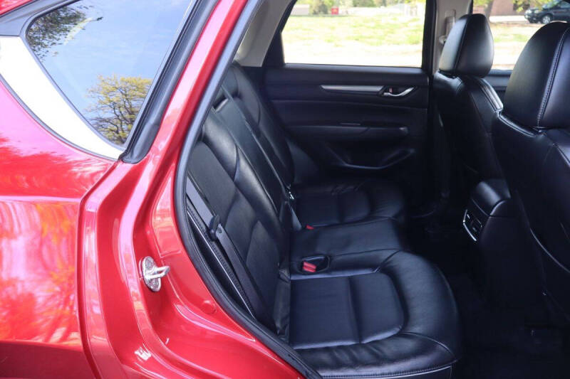 2024 Mazda CX-5 2.5 S Select