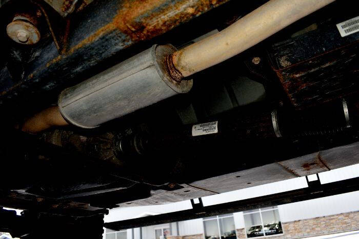 2014 Jeep Wrangler Unlimited