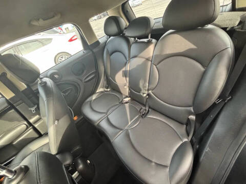 2012 MINI Cooper Countryman