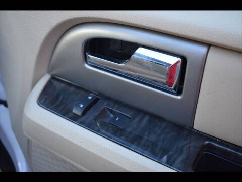 2017 Ford Expedition Limited