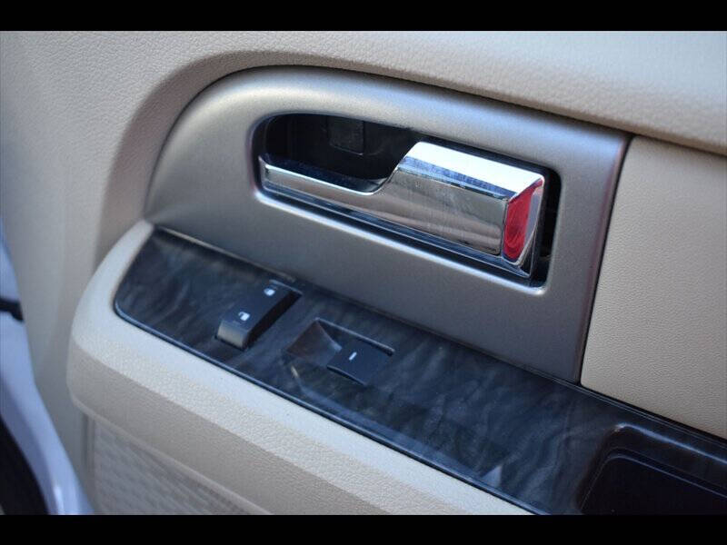 2017 Ford Expedition Limited