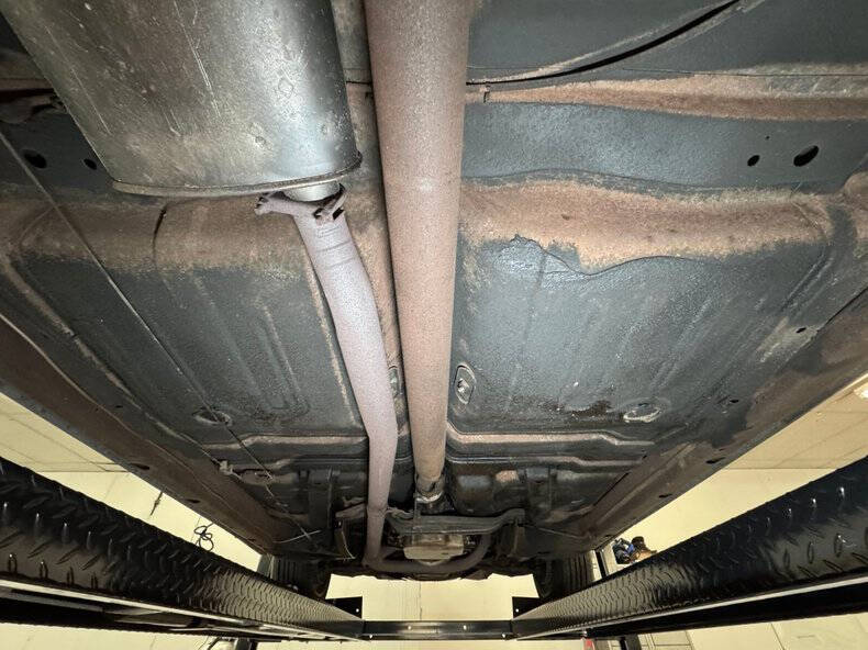 1968 Cadillac DeVille