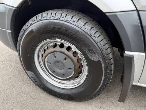 2009 Dodge Sprinter 2500