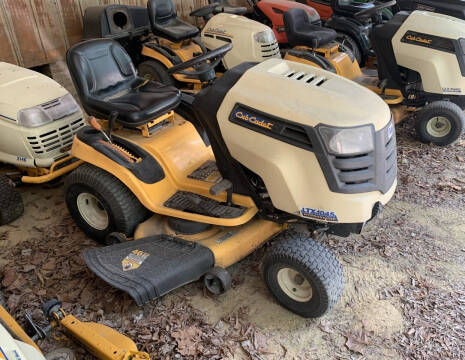 Cub Cadet LTX1045