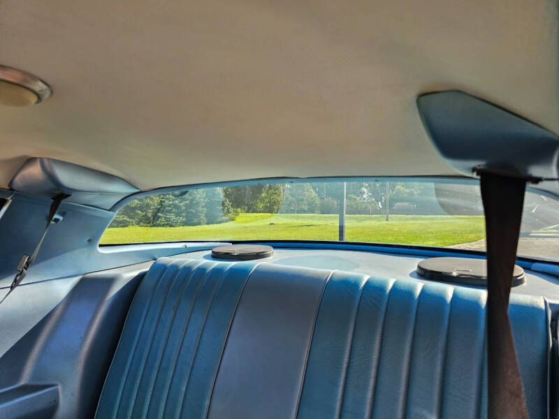 1979 Chevrolet Camaro