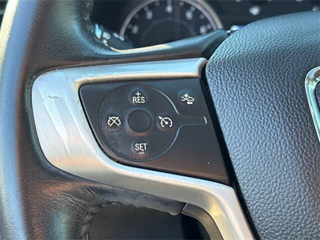 2018 GMC Acadia SLT-2