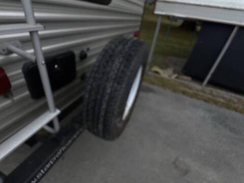 2015 Starcraft RV Autumn Ridge