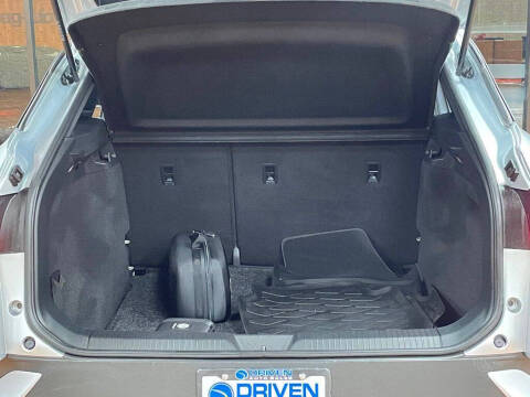 2021 Volkswagen ID.4 Pro