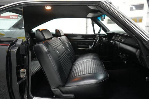 1969 Plymouth Roadrunner