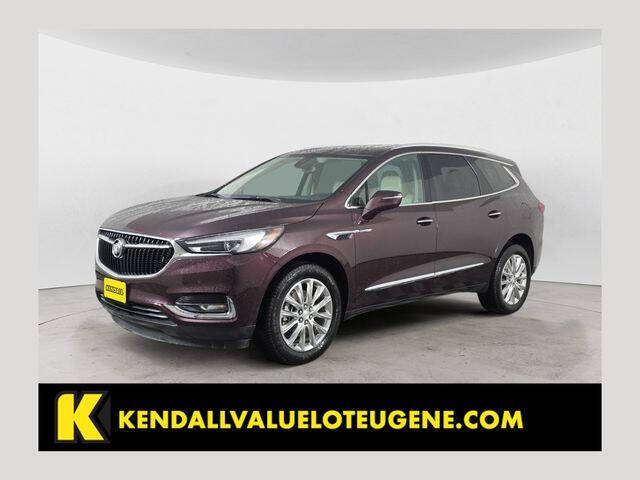 2019 Buick Enclave Premium