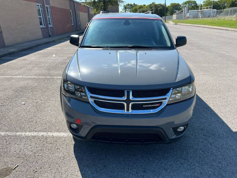2019 Dodge Journey for sale at Dibco Autos Sales in Nashville TN