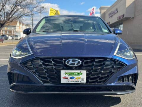 2022 Hyundai Sonata Limited