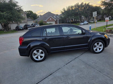 2011 Dodge Caliber Mainstreet