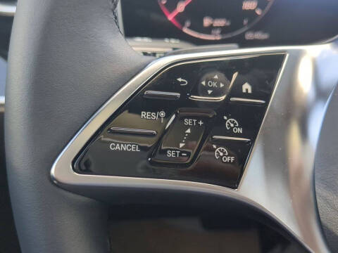 2025 Mercedes-Benz GLC GLC 300