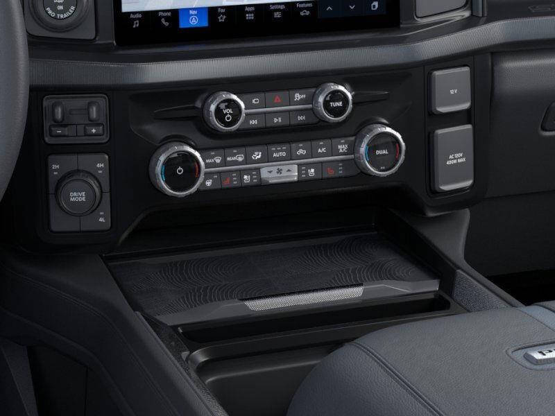 2026 Ford F-350 Super Duty Platinum