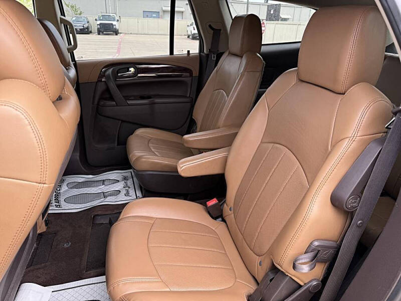 2016 Buick Enclave Premium