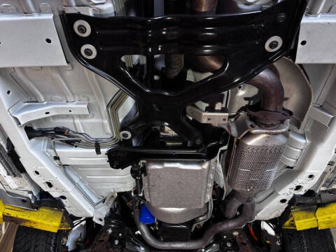 1994 Pontiac Trans Am