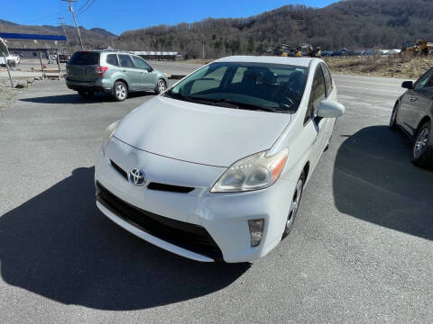 2013 Toyota Prius Five