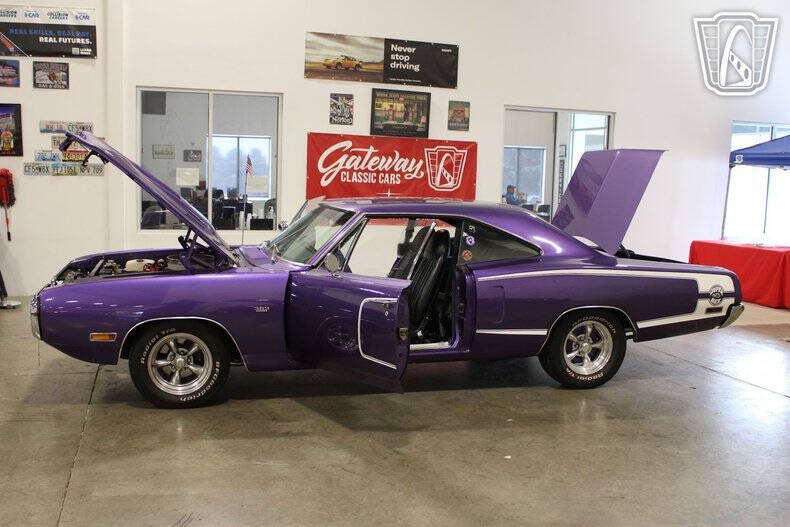 1970 Dodge Coronet