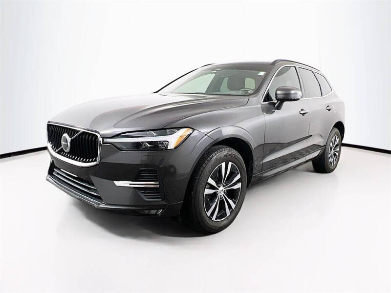 2023 Volvo XC60 B5 Core