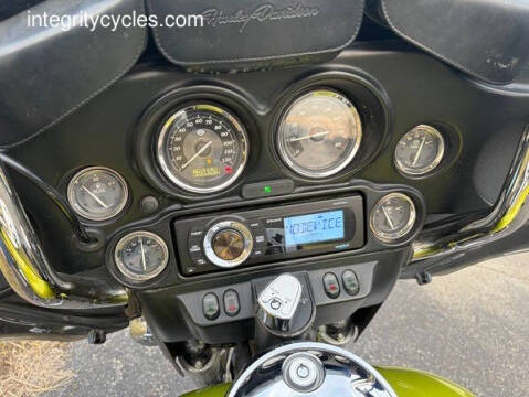 2011 Harley-Davidson Ultra Limited