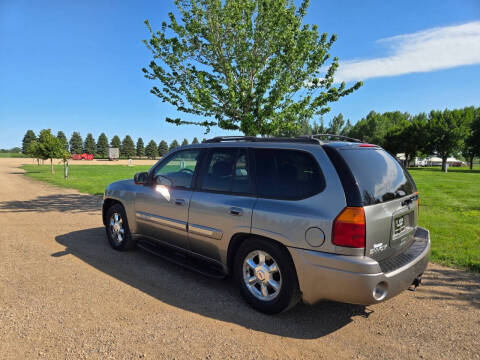 2005 GMC Envoy SLT
