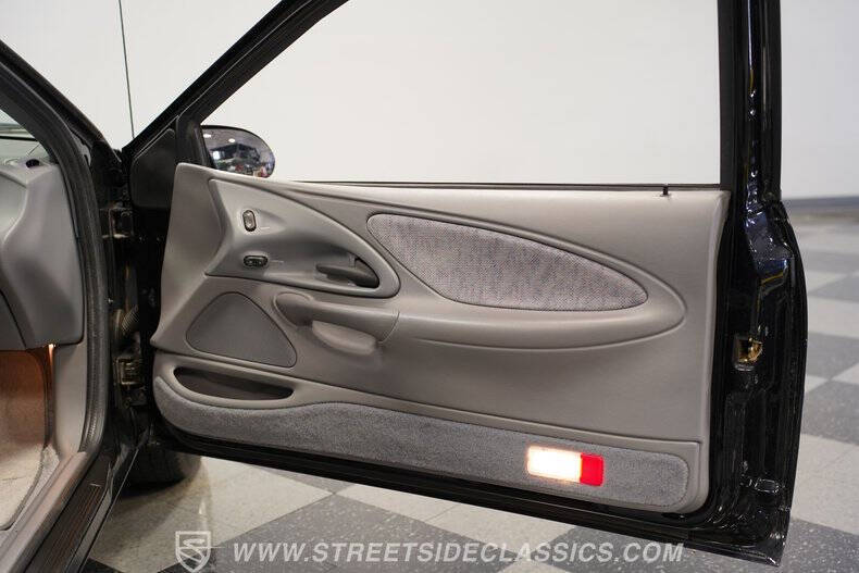 1994 Ford Thunderbird LX