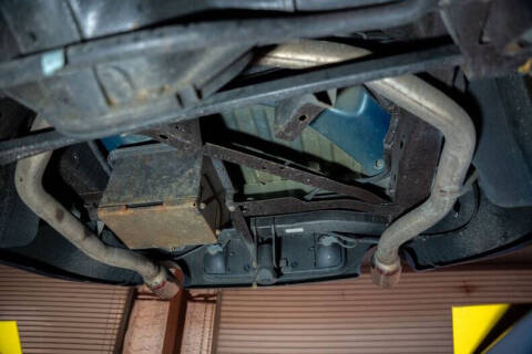 2005 Chevrolet SSR LS