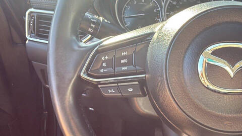 2022 Mazda CX-5 2.5 S Preferred