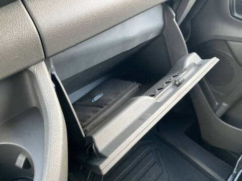 2020 Ford Transit 350