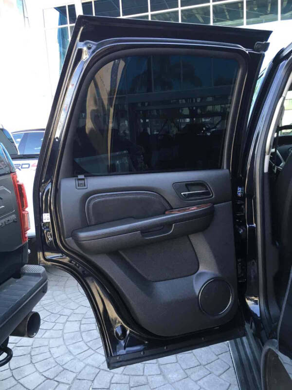 2014 Cadillac Escalade