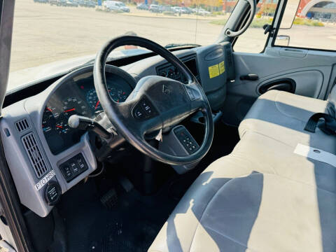2007 International DuraStar 4300