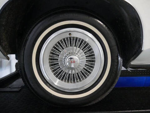 1975 Oldsmobile Delta Eighty-Eight