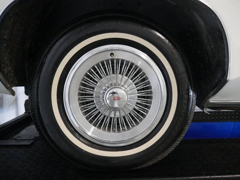 1975 Oldsmobile Delta Eighty-Eight