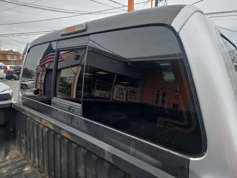 2016 Ford F-350 Super Duty Lariat