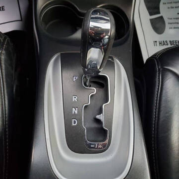 2014 Dodge Journey SXT