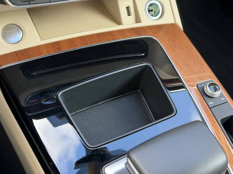 2022 Audi Q5 quattro S line Premium 45 TFSI