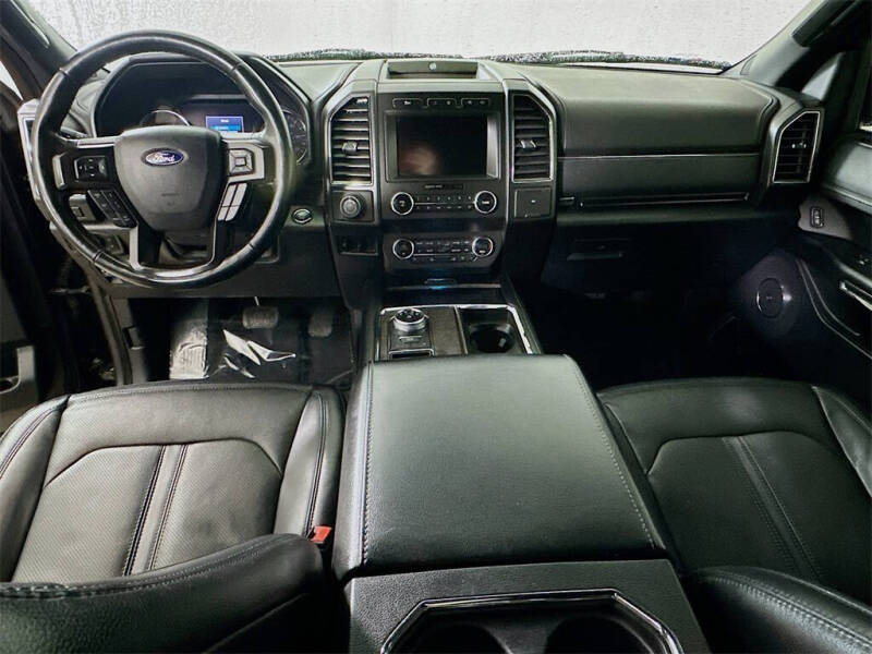 2020 Ford Expedition MAX Limited