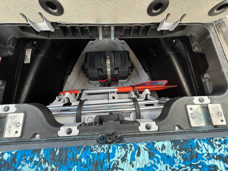 2023 See Doo Switch 170HP