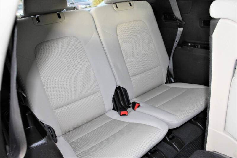 2018 Hyundai Santa Fe SE