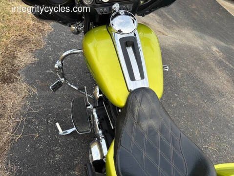 2011 Harley-Davidson Ultra Limited