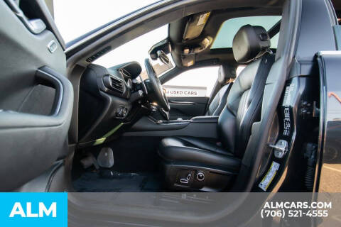 2023 Maserati Levante Modena