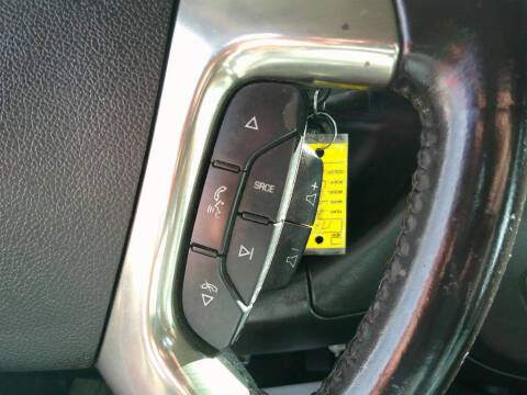 2019 Chevrolet Express 3500