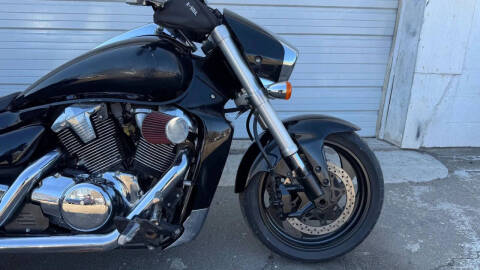 2006 Suzuki Boulevard M109R