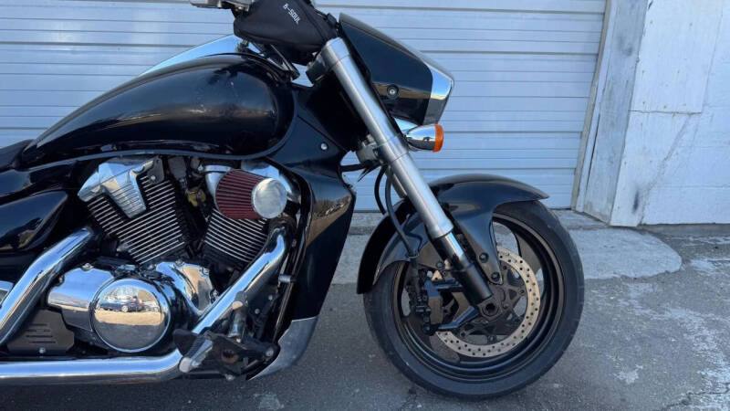 2006 Suzuki Boulevard M109R