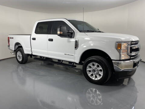 2022 Ford F-250 Super Duty for sale at PHIL SMITH AUTOMOTIVE GROUP - Toyota Kia of Vero Beach in Vero Beach FL