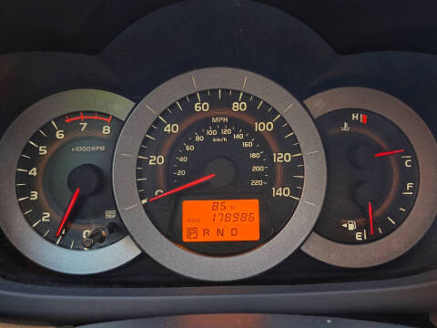 2011 Toyota RAV4