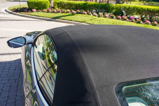 2020 Aston Martin DB11 Volante