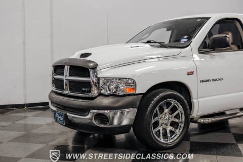 2003 Dodge Ram 1500